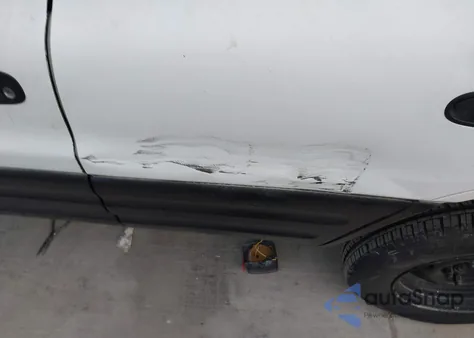 1997 Toyota Rav4 from USA, damaged, VIN JT3GP10V0V7011658